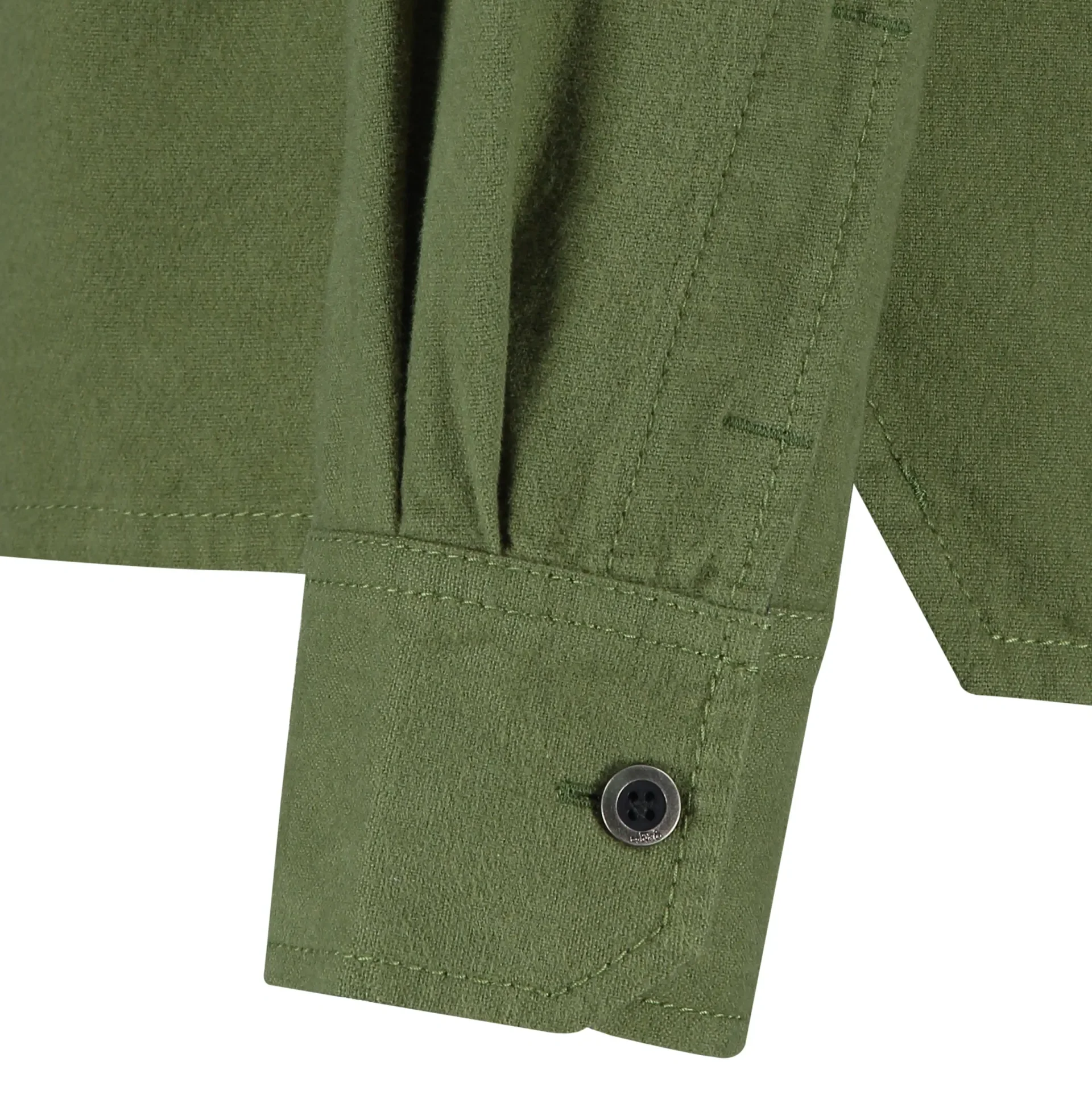 RAB Boundary Shirt Chlorite Green - Image 3