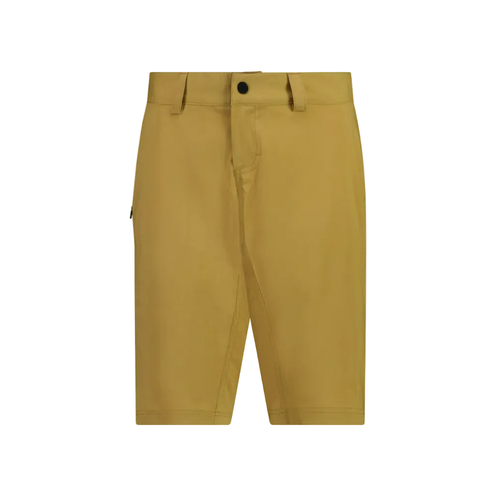 Mons Royale Women's Virage Bike Shorts 2.0 - Cumin - Image 4