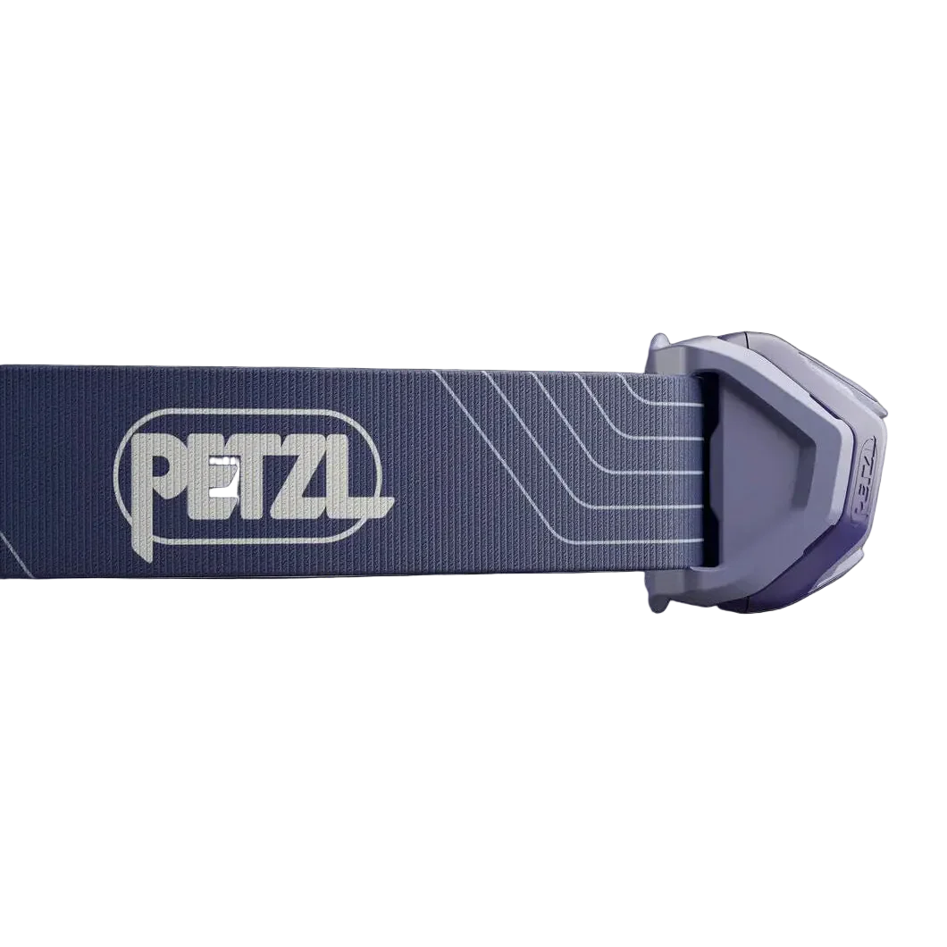 Petzl Tikka Blue Headlamp - 350 Lumens - Image 4