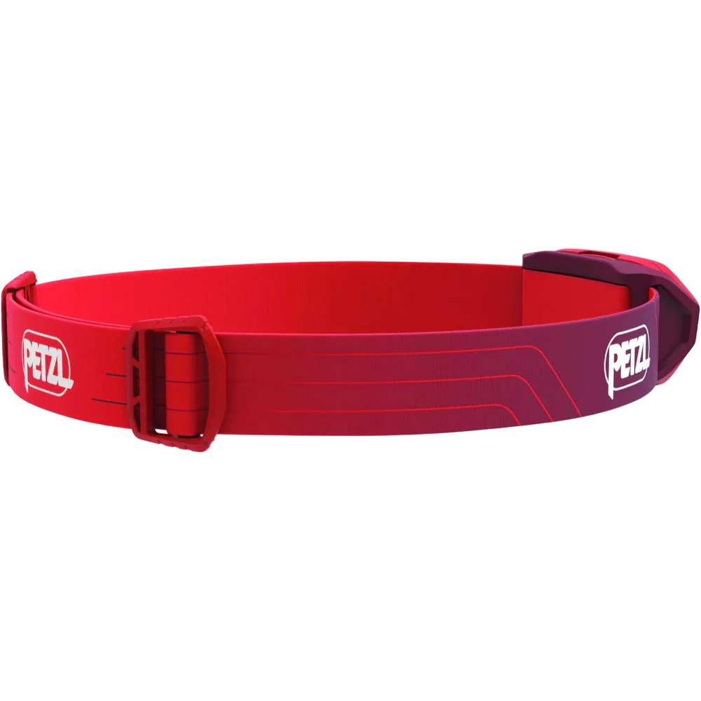 Petzl Tikkina Red Headlamp - 300 Lumens - Image 6