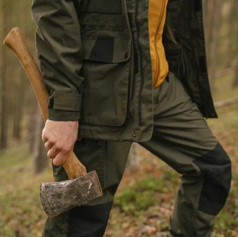 PINEWOOD® LAPPLAND EXTREME OUTDOOR TROUSERS - Image 3
