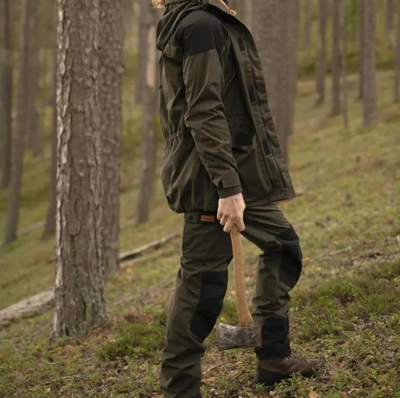 PINEWOOD® LAPPLAND EXTREME OUTDOOR TROUSERS - Image 4