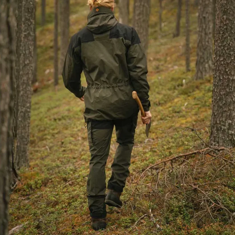 PINEWOOD® LAPPLAND EXTREME OUTDOOR TROUSERS - Image 5