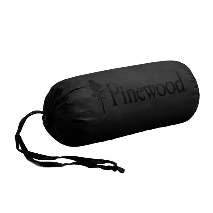 Pinewood Brenton Vest Black/Anthracite - Image 2