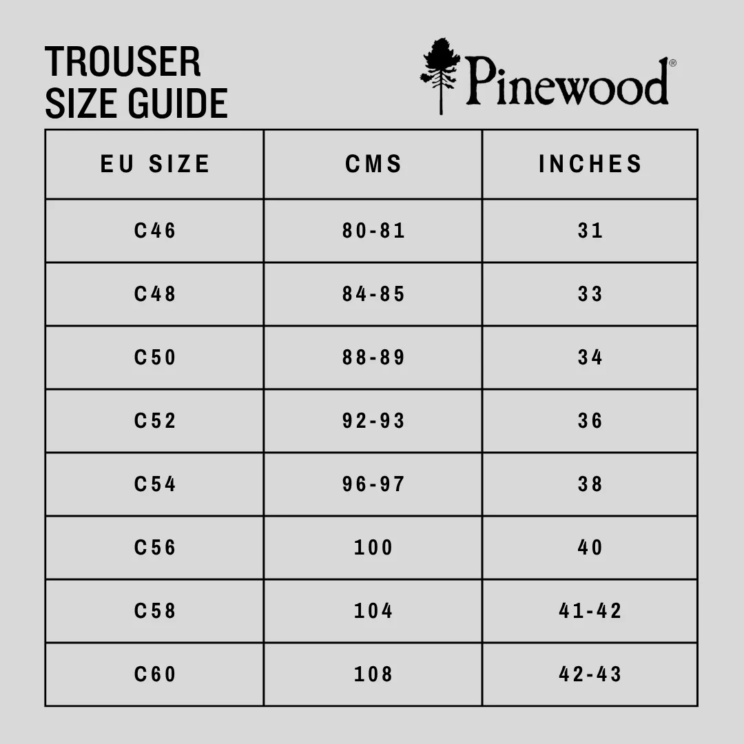 PINEWOOD® LAPPLAND EXTREME OUTDOOR TROUSERS - Image 6