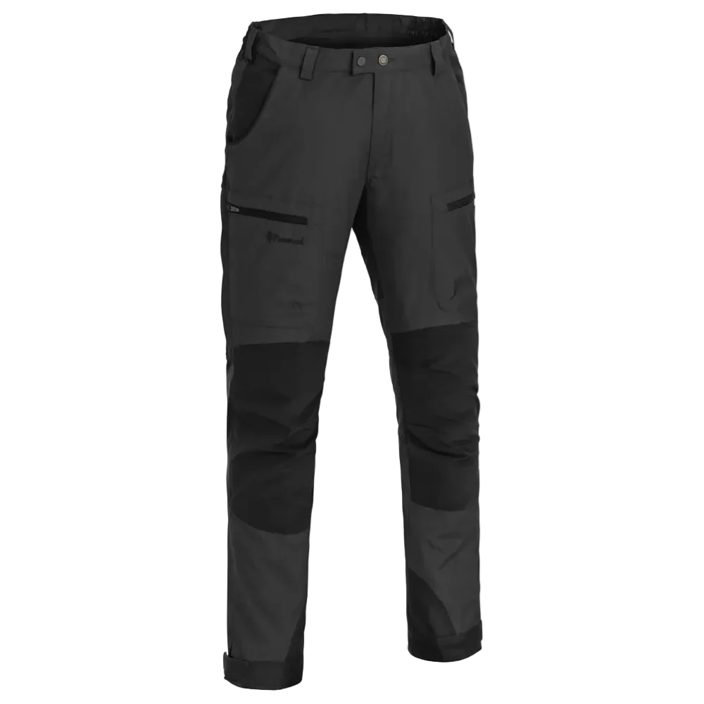 Pinewood Caribou TC Men's Pants Dark Anthracite