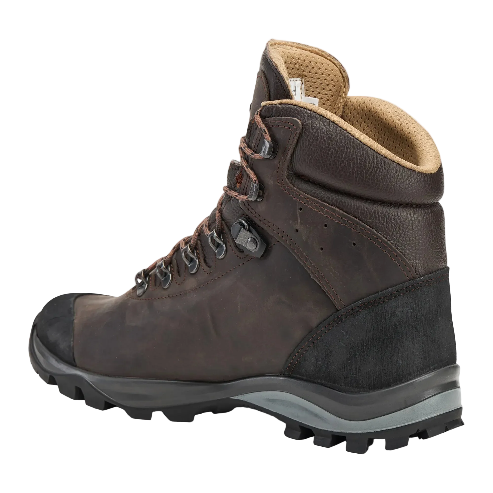 PINEWOOD Hunting Boot Mid - Sizes 37-38 - Image 5
