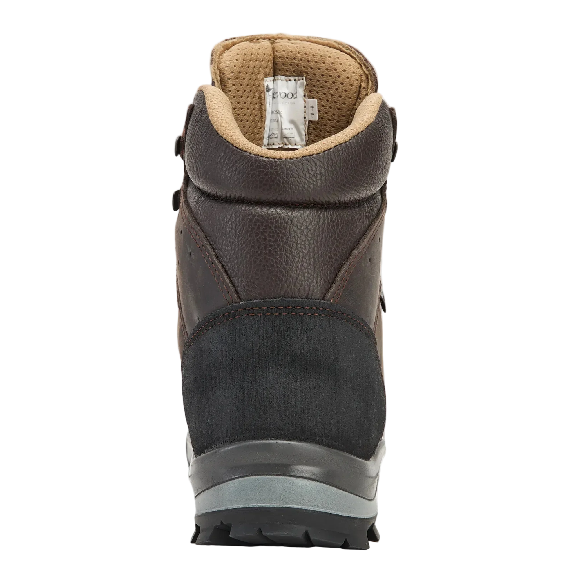 PINEWOOD Hunting Boot Mid - Sizes 37-38 - Image 8