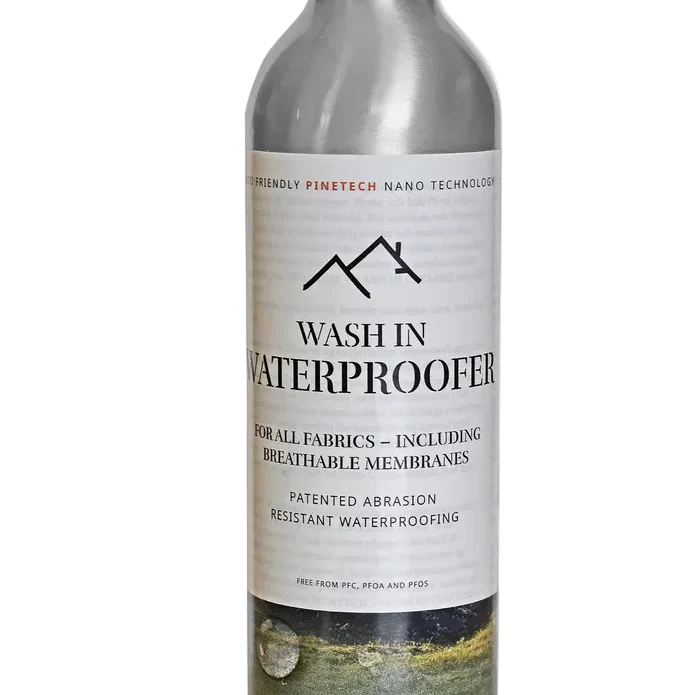 PINEWOOD PINETECH WASH IN WATERPROOFER - Image 2