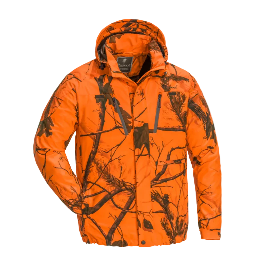 PINEWOOD Reswick Camo Xtra/AP Blaze - Medium