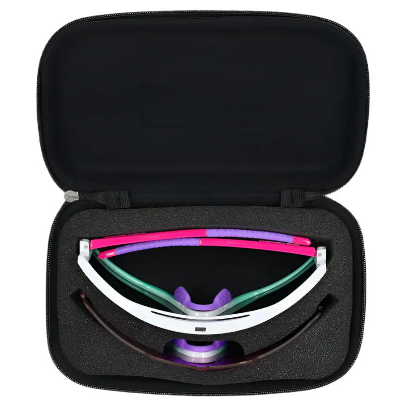 Pit Viper - 'The Try Hard' Sunglasses Hot Dogger - Image 4