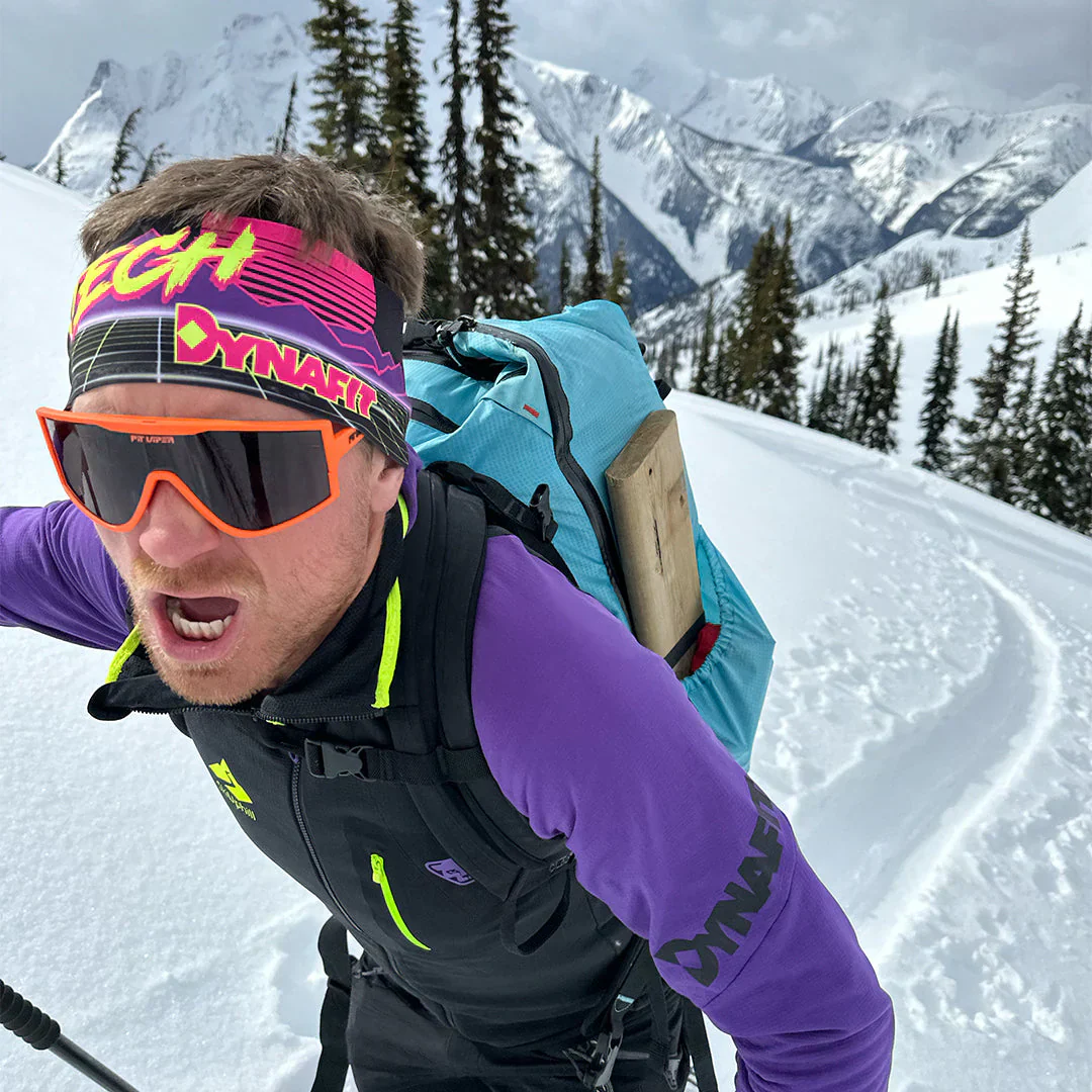 Pit Viper - 'The Try Hard' Sunglasses Hot Dogger - Image 9