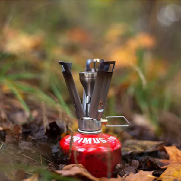 Primus Firestick Stove - Image 6