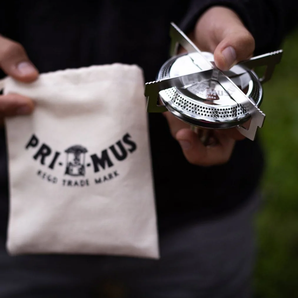 Primus Heritage Classic Trail Stove - 130 year Limited Edition - Image 7