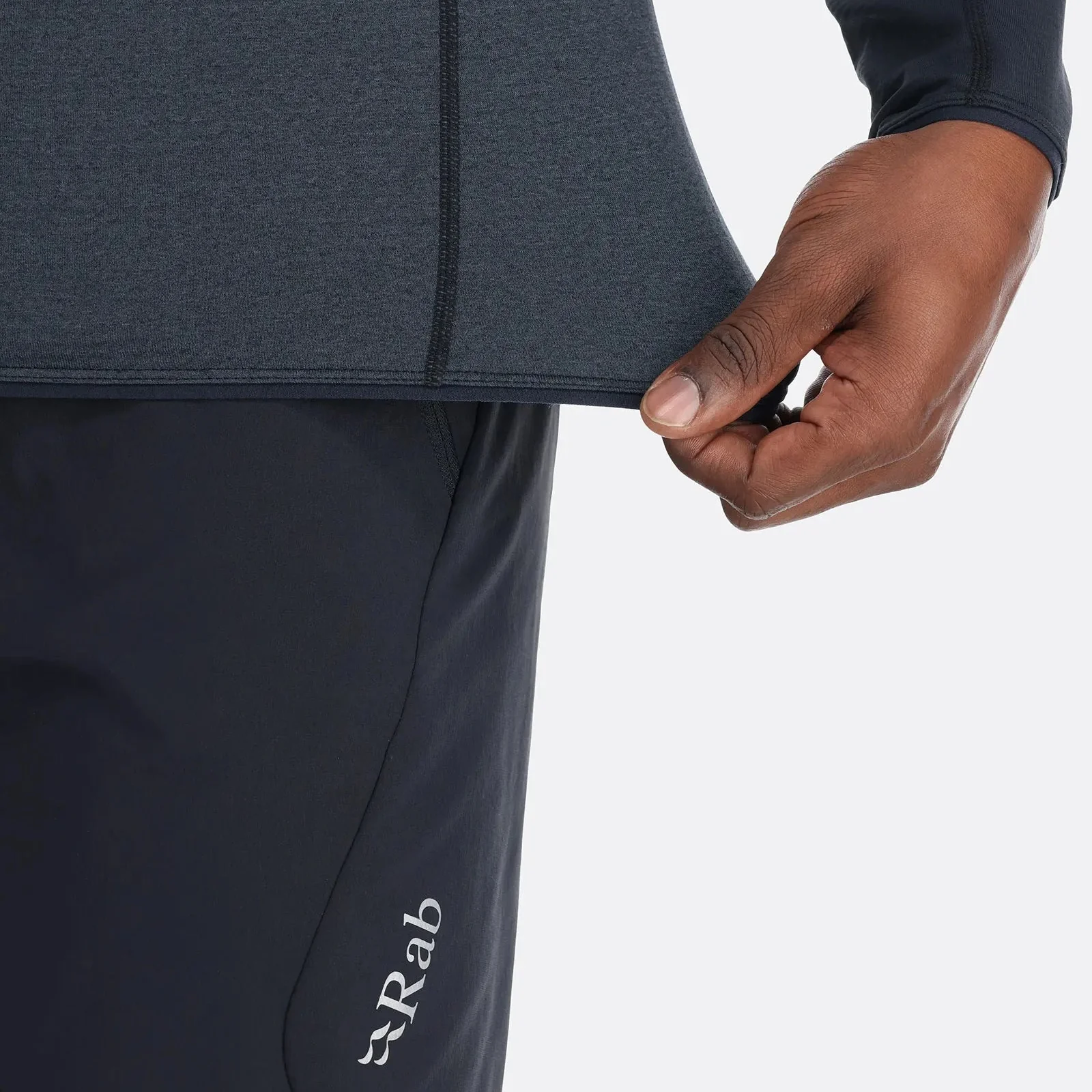 Rab Ascendor Mens Hoody - Image 4