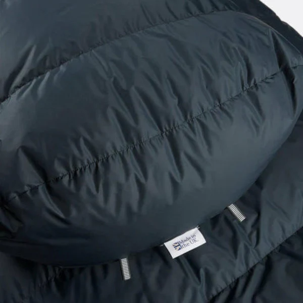 RAB Ascent Pro 800 - Left Zip - Image 5