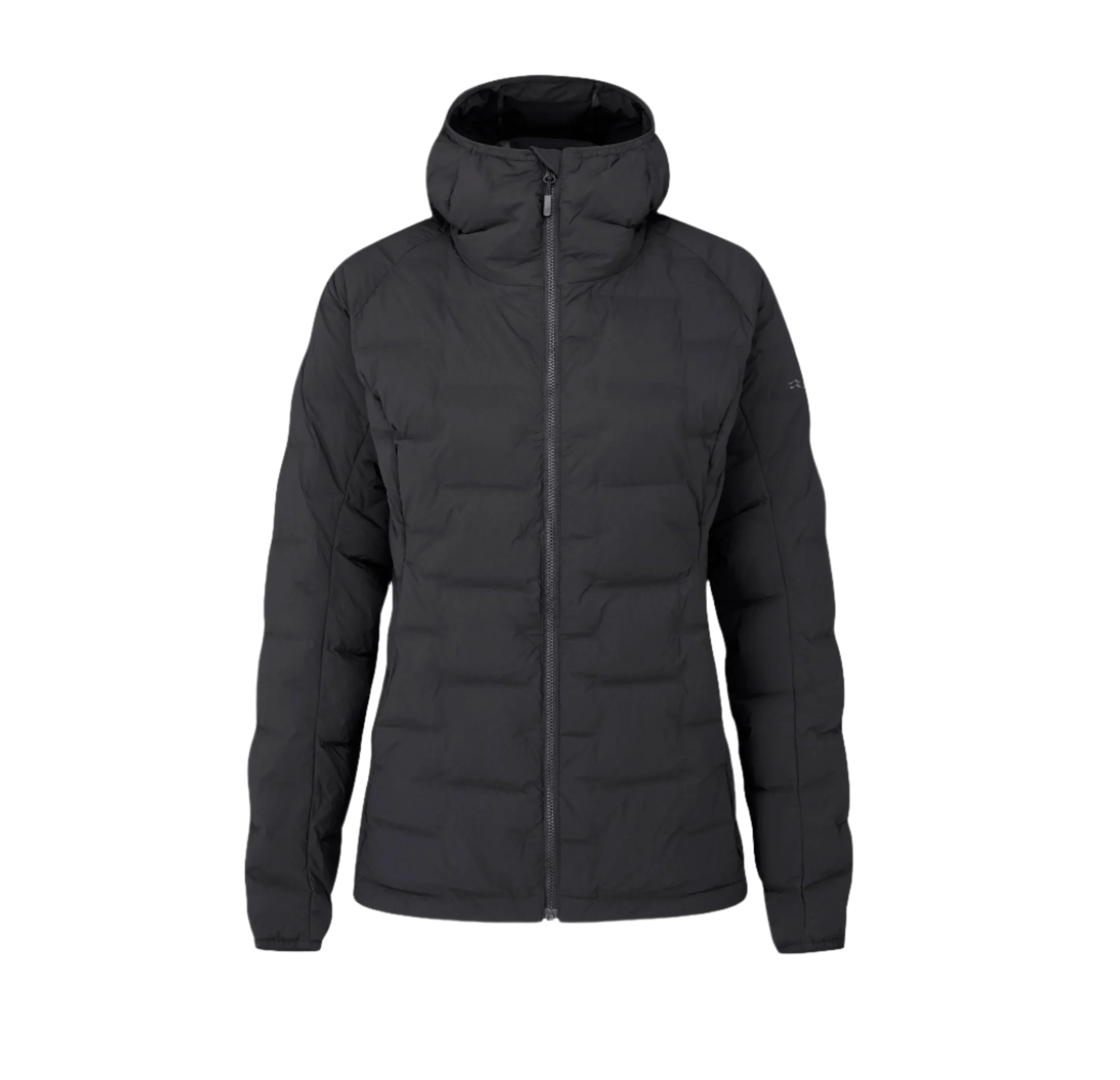 Rab Cubit Stretch Down Hoody Women's Jacket - Image 4