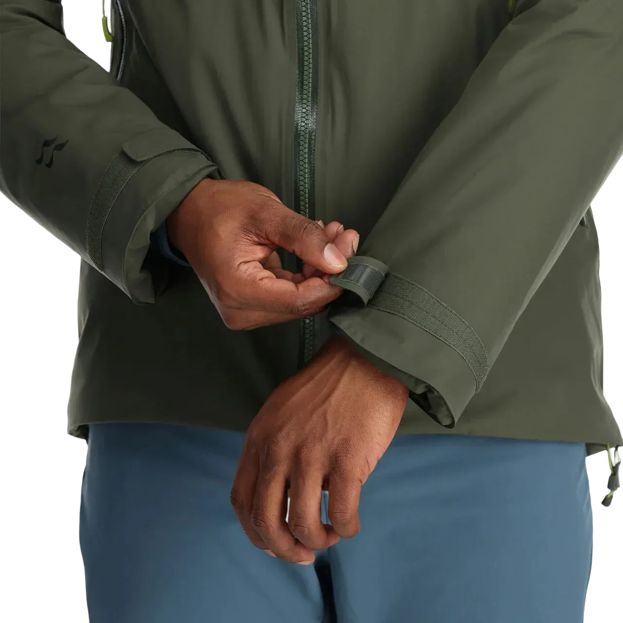 Rab Khroma Transpose Men's Jacket - Image 11
