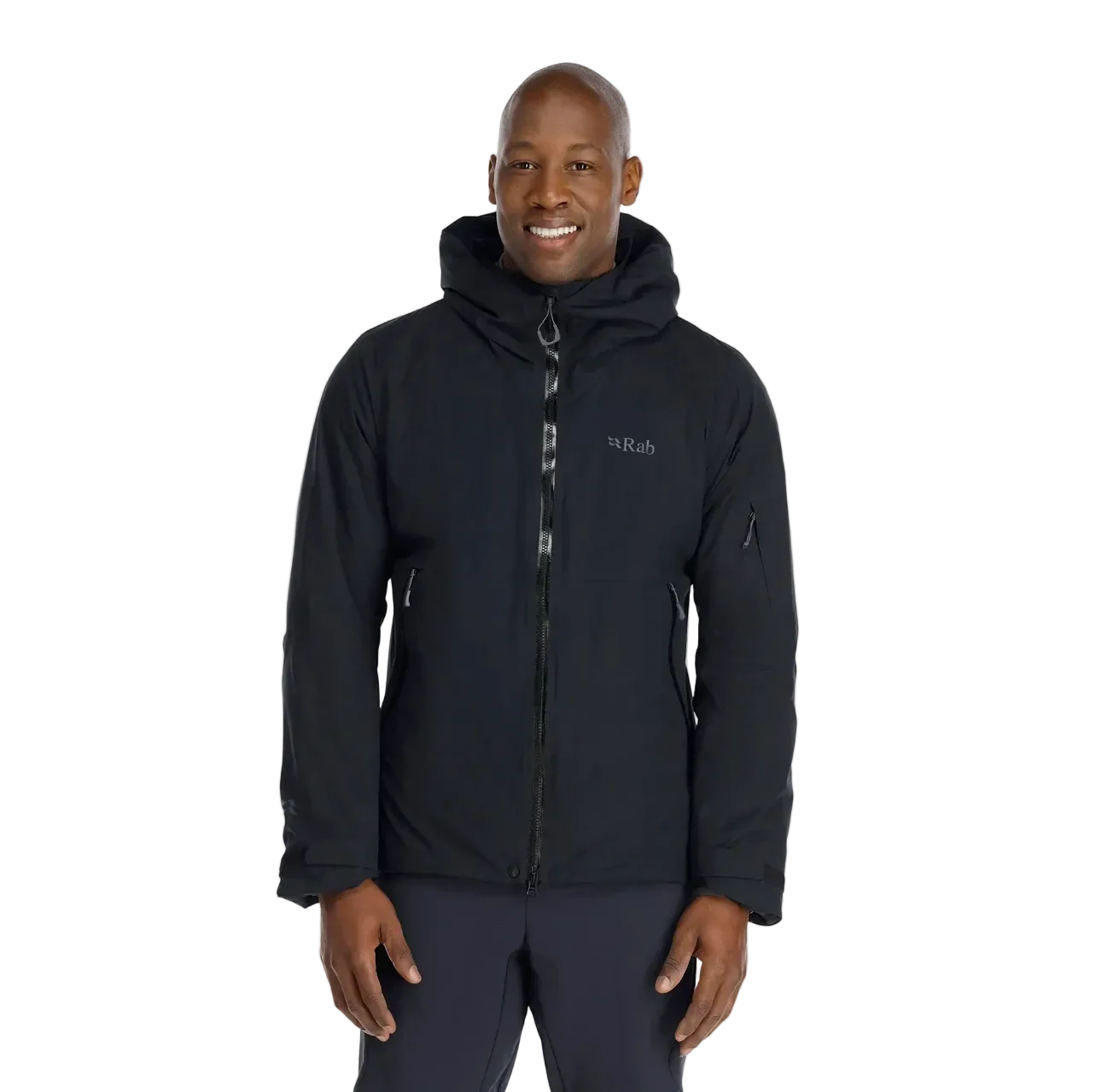 Rab Khroma Transpose Men's Jacket - Image 3