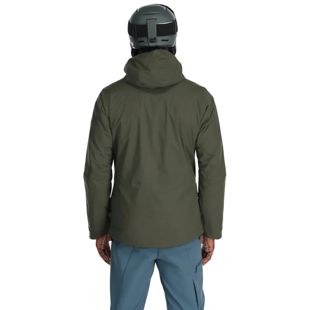Rab Khroma Transpose Men's Jacket - Image 4