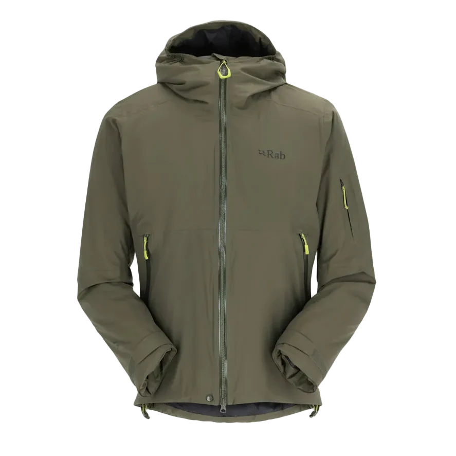 Rab Khroma Transpose Men's Jacket - Image 7
