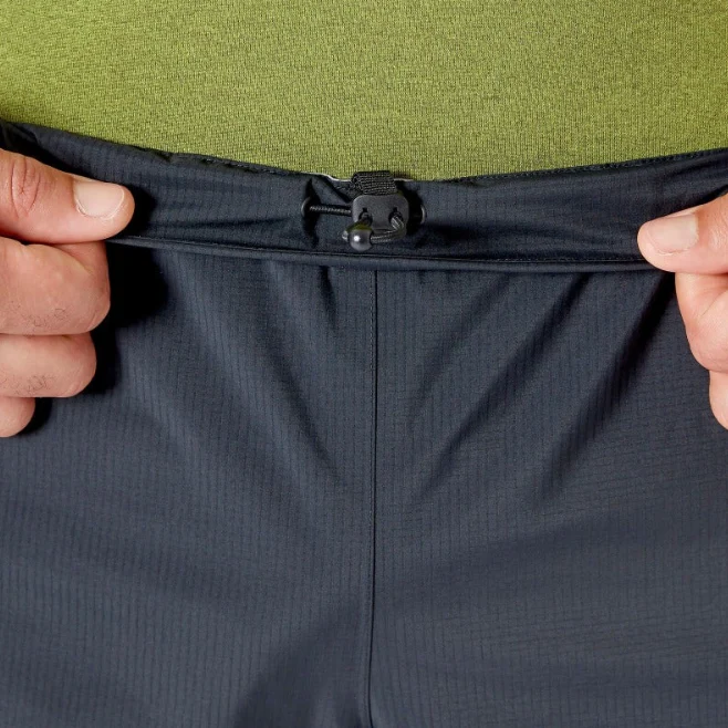 Rab Men's Downpour Plus 2.0 Pant - Image 5