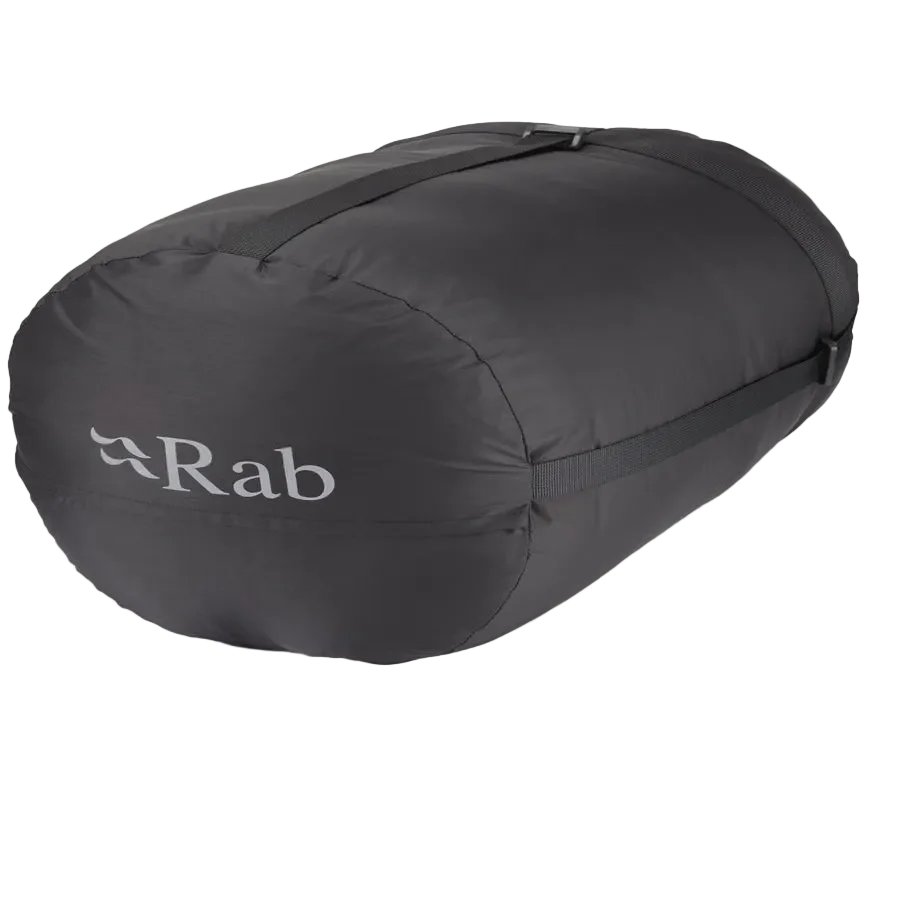 RAB Outpost 700 Sleeping Bag - Left Zip - Image 4