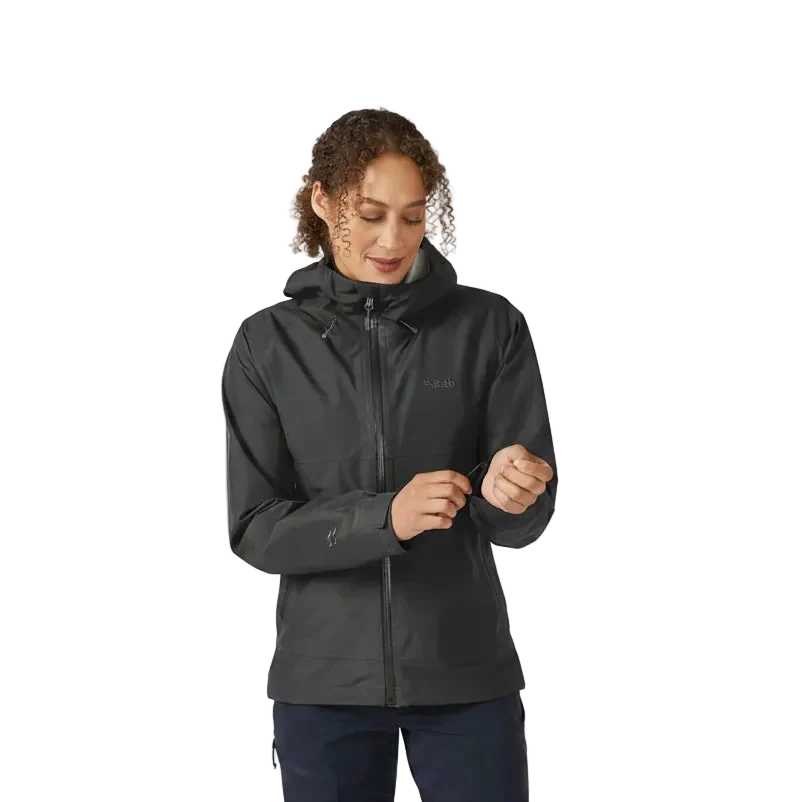 RAB Women's Namche GORE-TEX PACLITE® Jacket - SZ 12