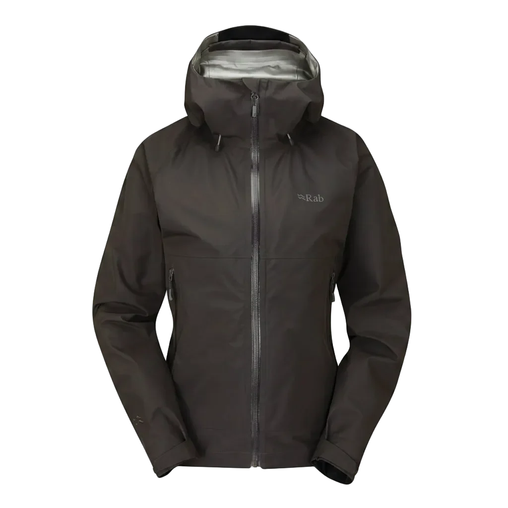 RAB Women's Namche GORE-TEX PACLITE® Jacket - SZ 12 - Image 2