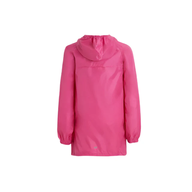 Regatta Stormbreak Kids Jacket Pink - Image 3