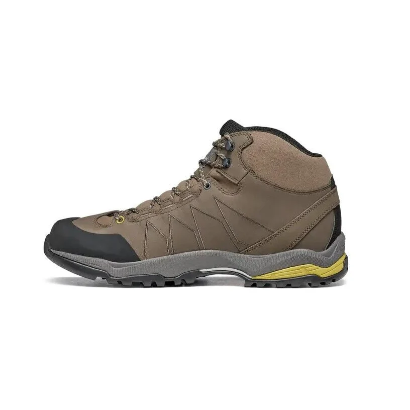 Scarpa Moraine Plus Mid GORETEX Men's Hiking Boot - Image 3