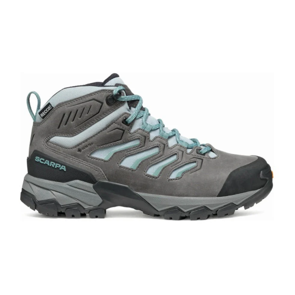 Scarpa Moraine Plus Mid GTX Women's Hiking Boot - EU37 - Image 2
