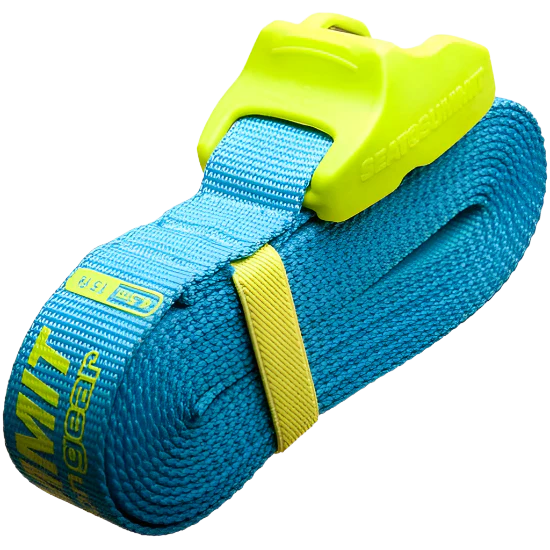Sea to Summit Tie Downs Twin Pack - 3 Sizes - Image 3