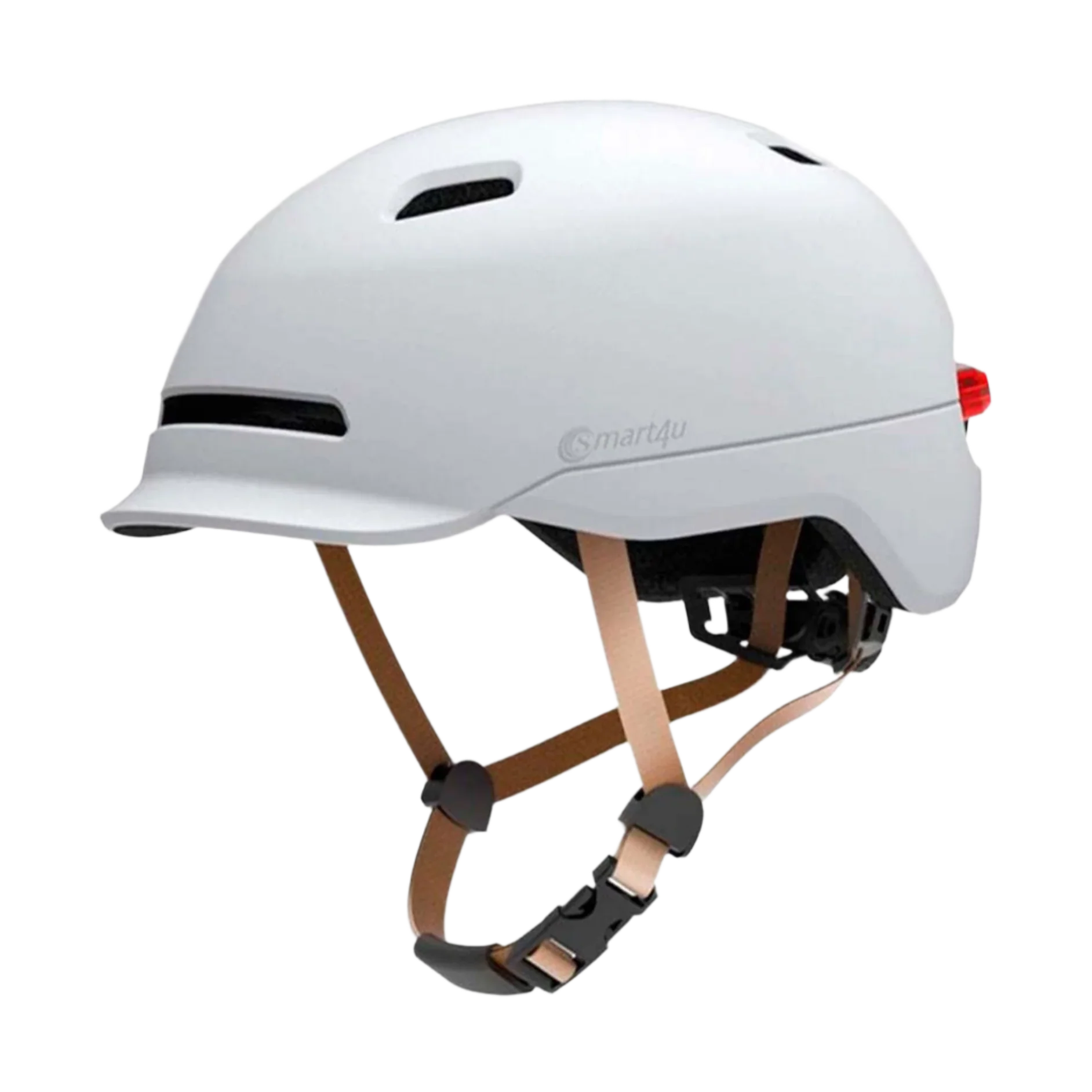 Smart4u SH50U Smart Commuter Helmet - Image 3