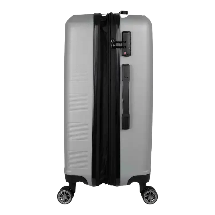 Swissbrand Cardiff Cabin Trolley Case - Image 4