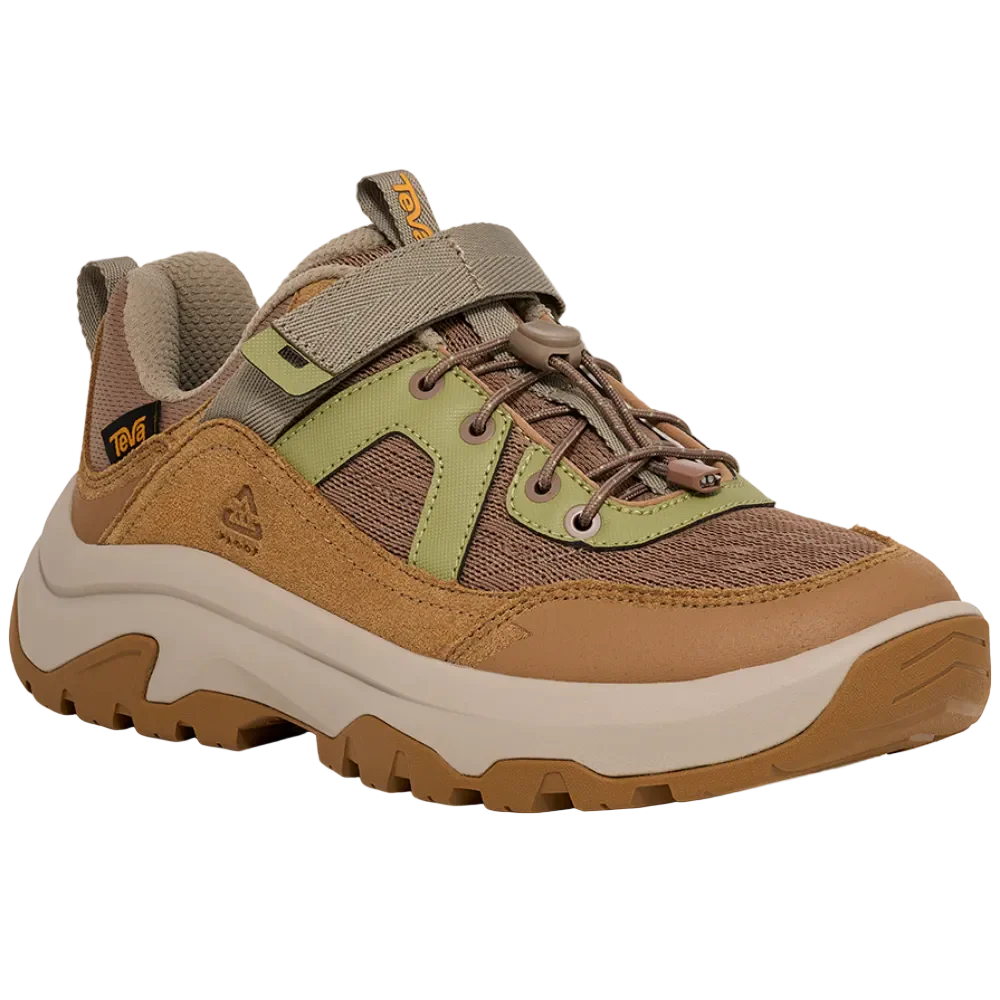 Teva Hurricane Daybreaker  Honey Brown Womens Size 7US
