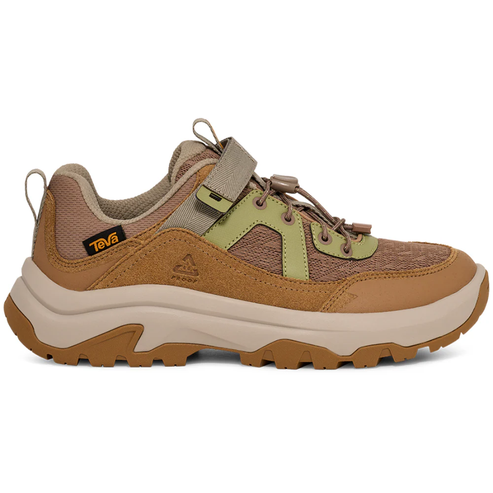 Teva Hurricane Daybreaker  Honey Brown Womens Size 7US - Image 3