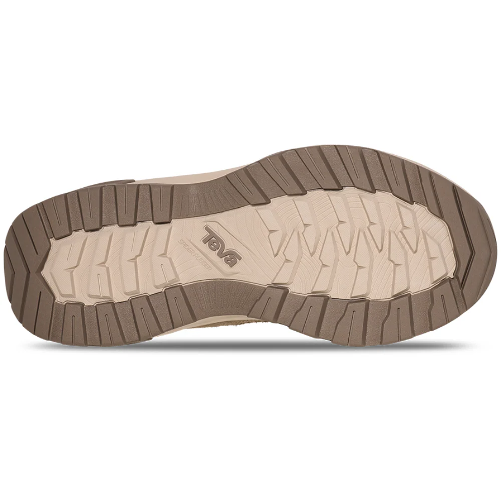 Teva Hurricane Daybreaker MID Taupe Womens Size 7US - Image 6