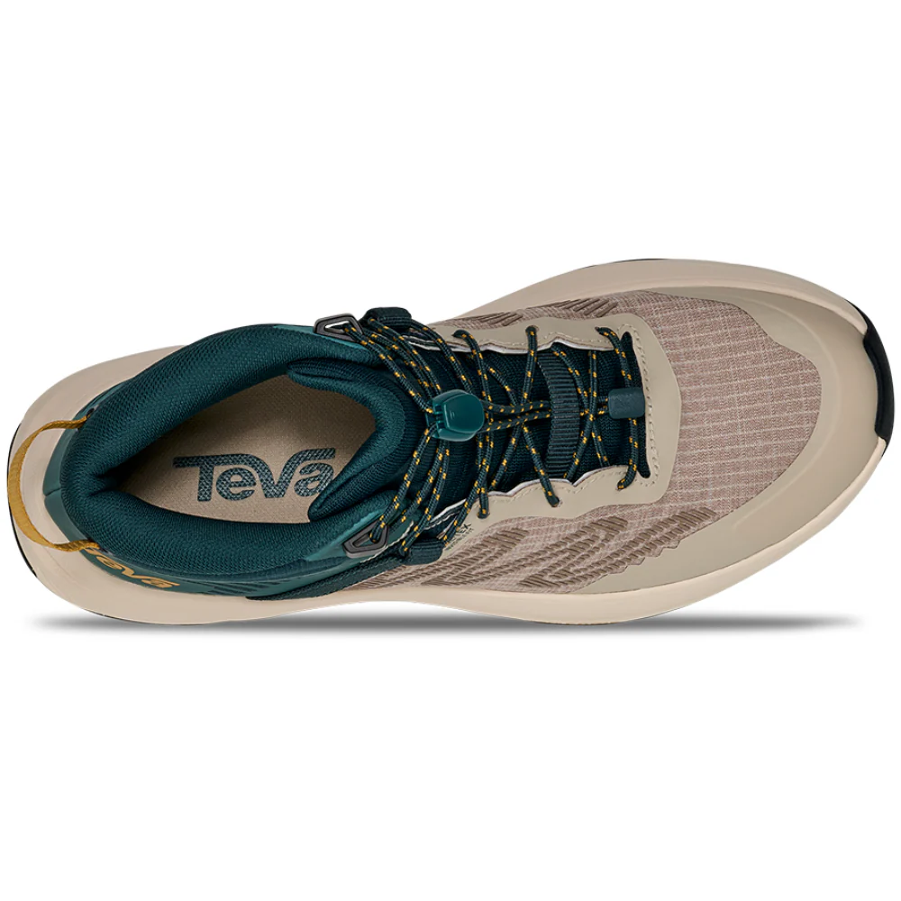Teva Hurricane Trailsetter MID GTX Oyster Womens Size 7US - Image 5