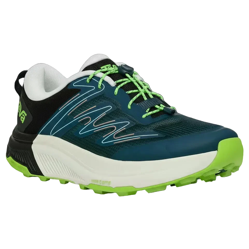 Teva Hurricane Trailsetter Navy - Mens 9US