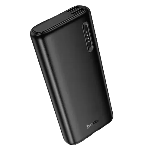Titan PowerUp 10000mAh Fast Charge USB Powerbank Black - Image 2