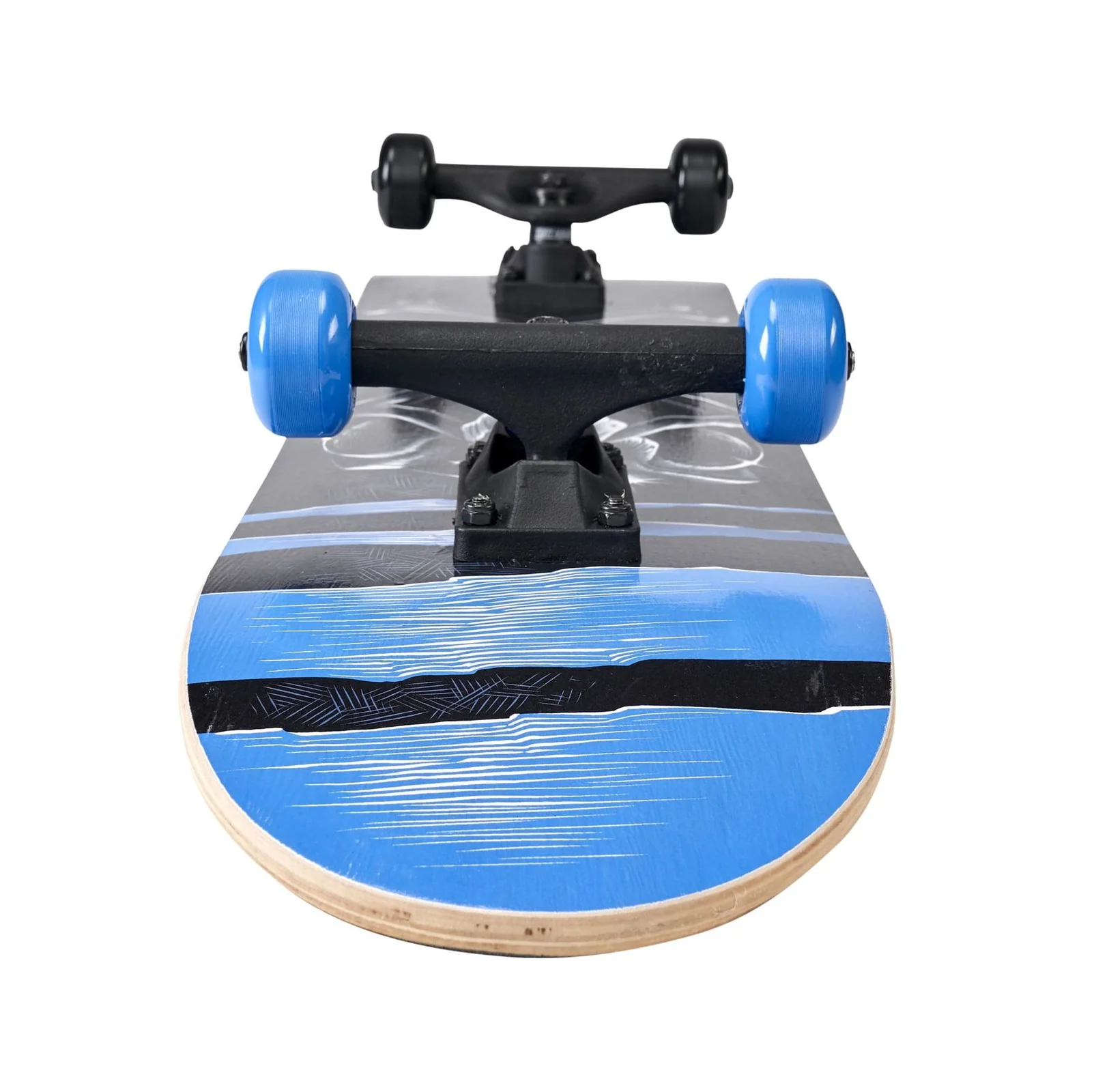 Tony Hawk 31" Popsicle Skateboard - X Bone - Image 4