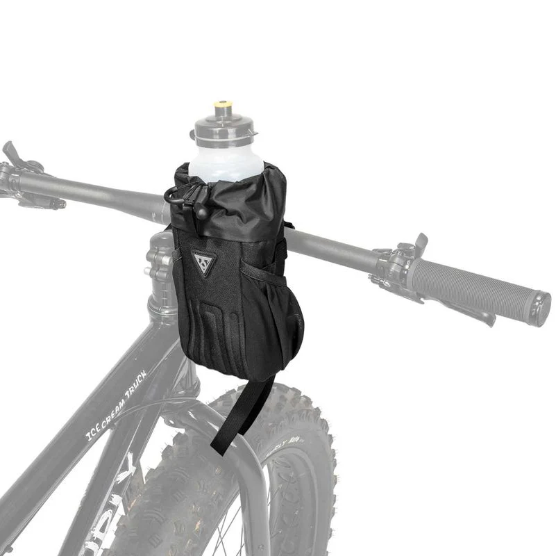 Topeak Bikepacking Freeloader 1.0L Stem Bag - Image 3
