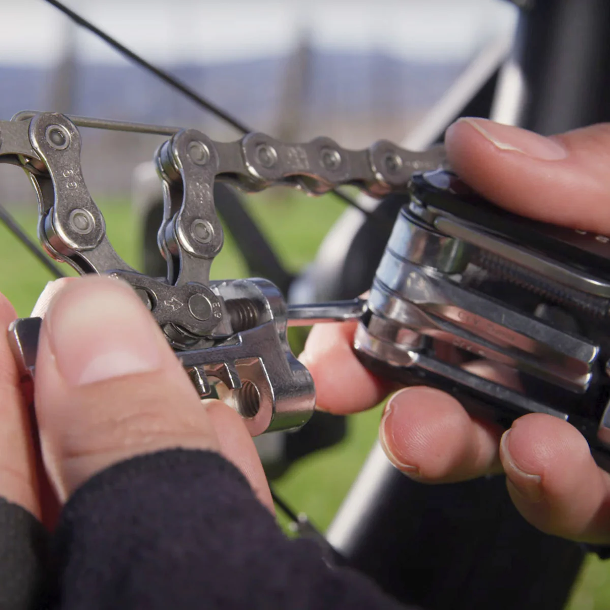 Topeak Bike Multi Tool Mini P20 - Image 5