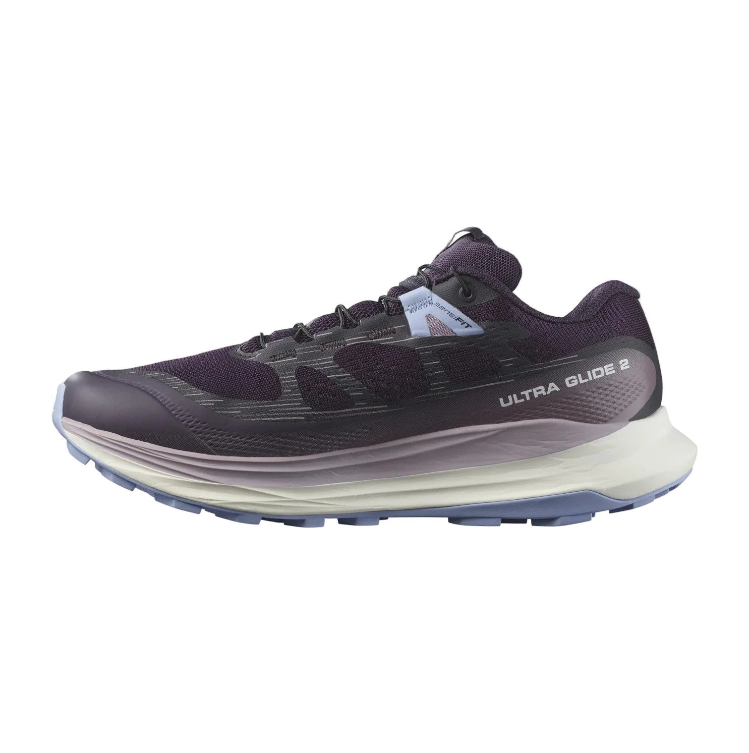 Salomon Women's Ultra Glide 2 Trail Shoe - Sizes 6UK / 6.5UK - Image 3