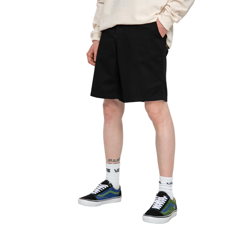 Vans Authentic Chino Relaxed Men's Shorts - Image 2
