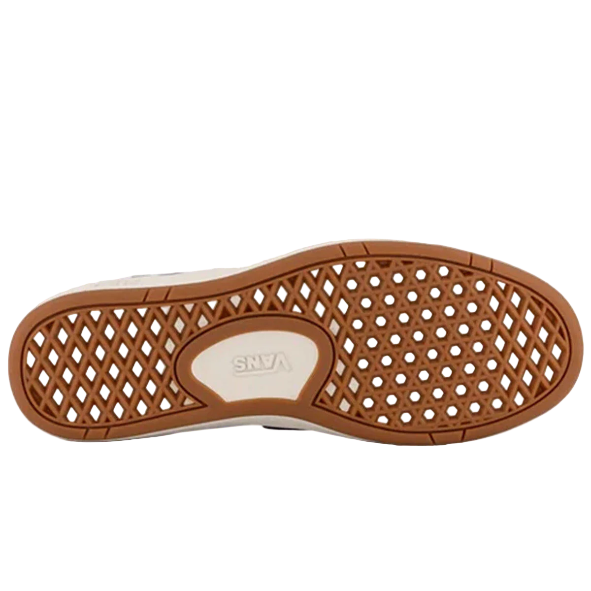 Vans Lowland ComfyCush Men's Shoe Phantom Navy - Image 5