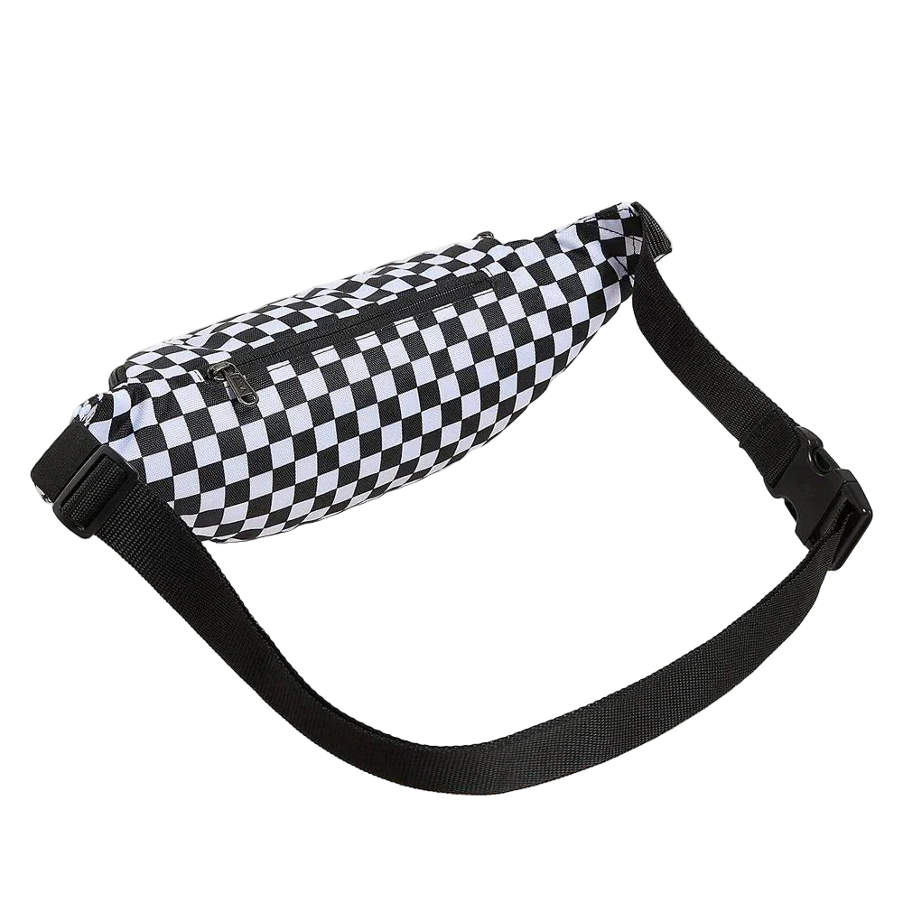 Vans Mini Ward Crossbody Bag Check - Image 7