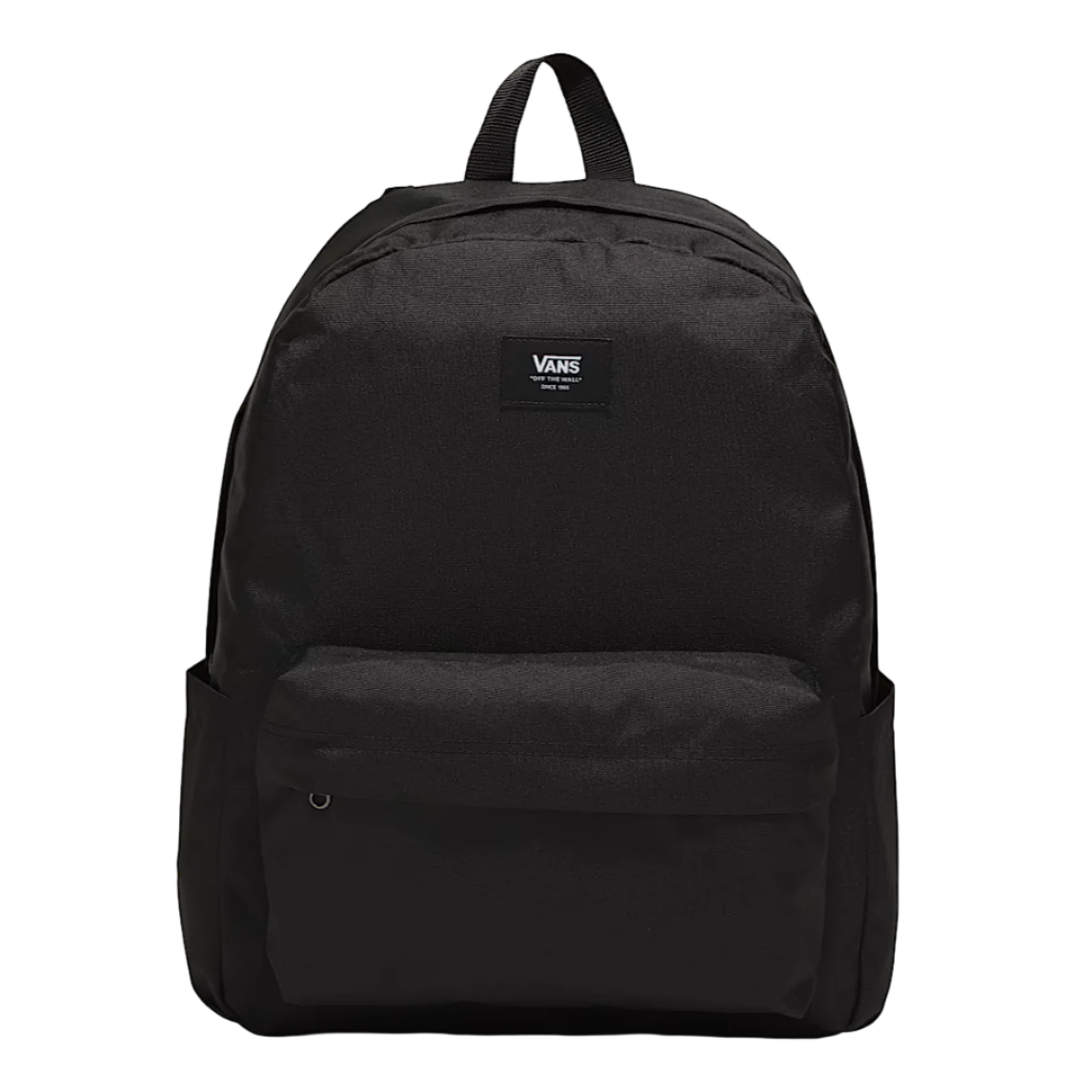 Vans Old Skool Backpack Black - Image 3