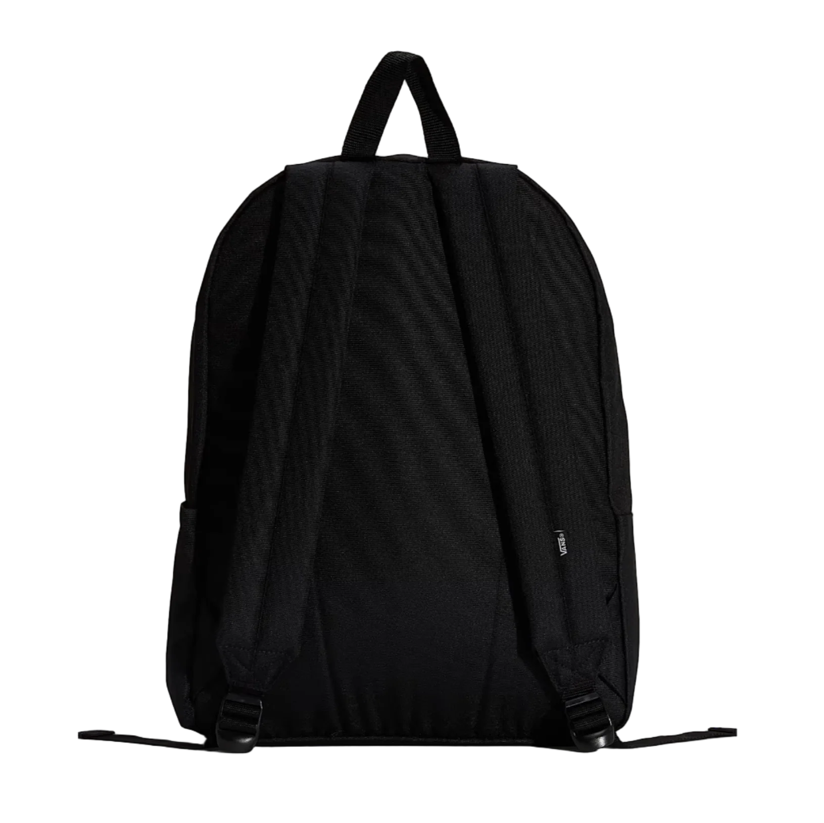 Vans Old Skool Classic Backpack - Black - Image 2